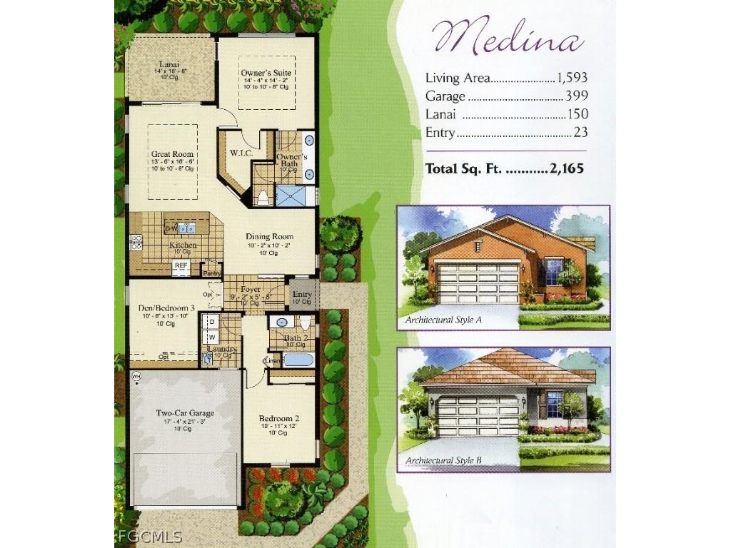 10404 Severino Lane Fort Myers FL 33913 2026007255 image38