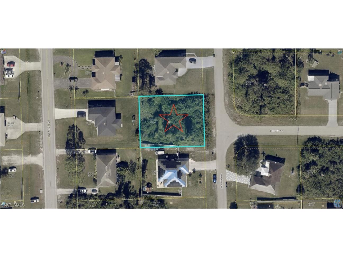 1041-1043 Albany Avenue Lehigh Acres FL 33971 223084697 image1