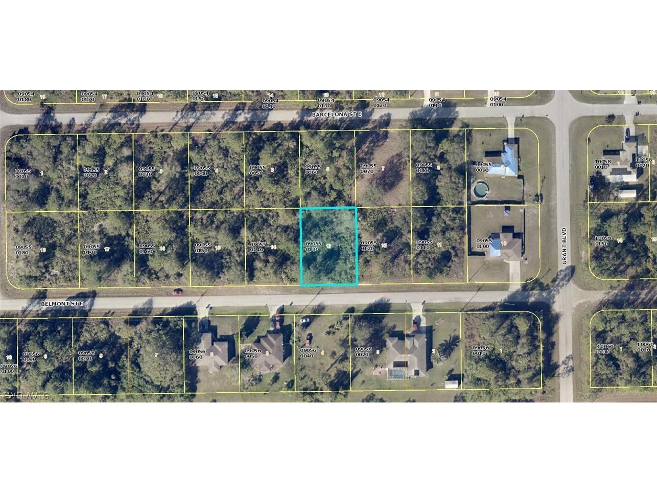 1041 Belmont Street E Lehigh Acres FL 33974 224010028 image1