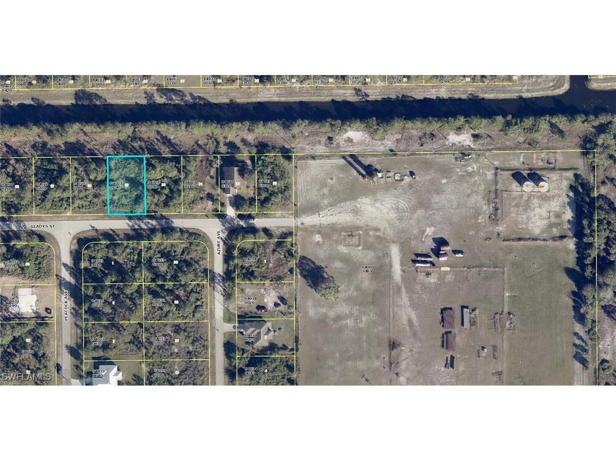 1041 Gladys Street Lehigh Acres FL 33974 225076585 image1