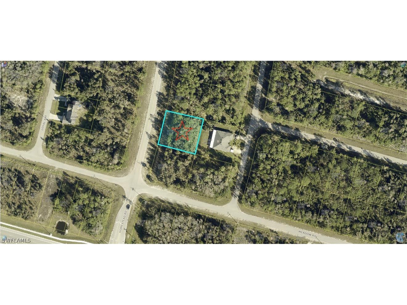 1041 Homestead Road S Lehigh Acres FL 33974 224051944 image1