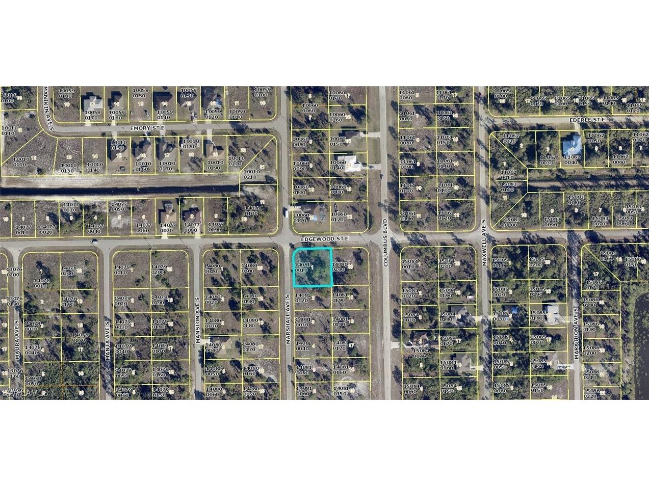 1041 Marshall Avenue S Lehigh Acres FL 33974 223062980 image1