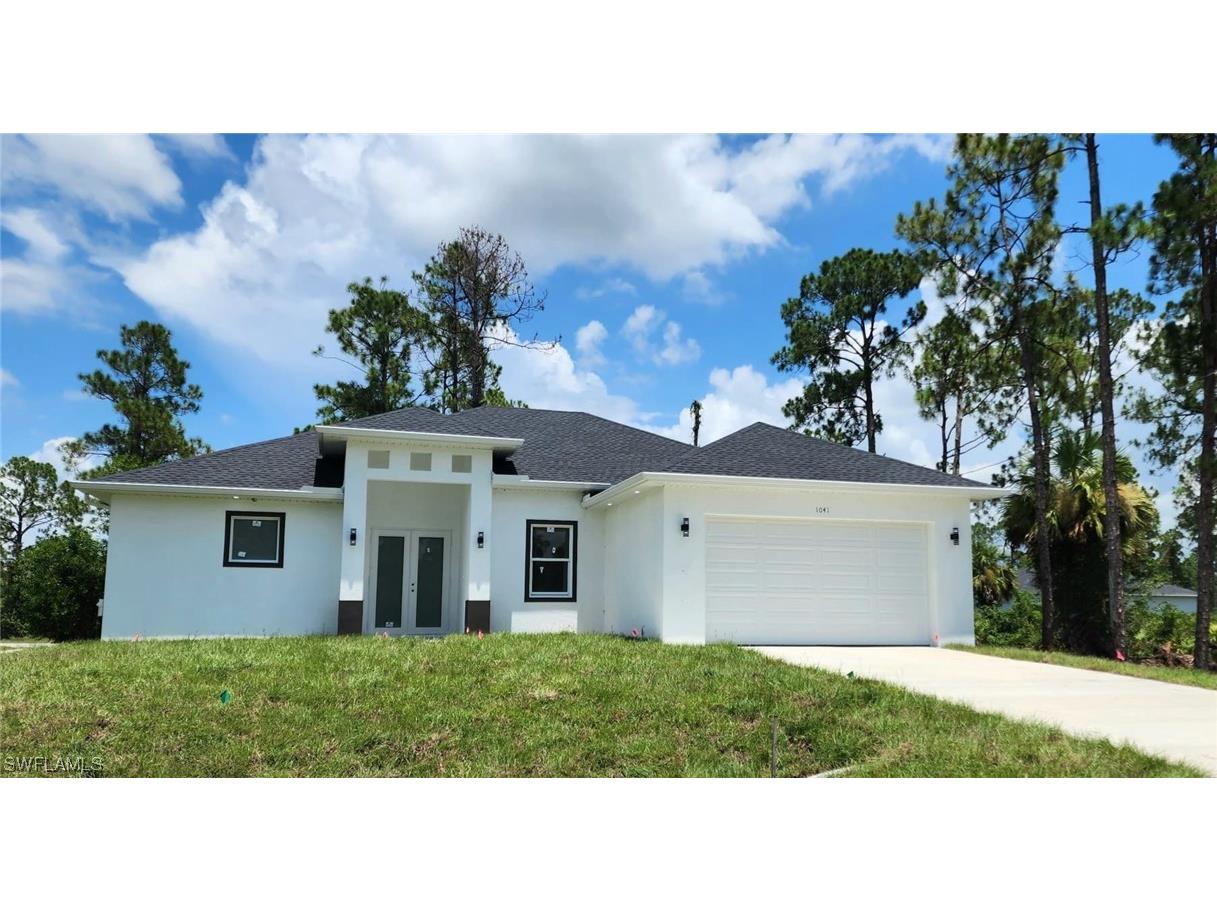 1041 Merry Street E Lehigh Acres FL 33974 223074088 image1