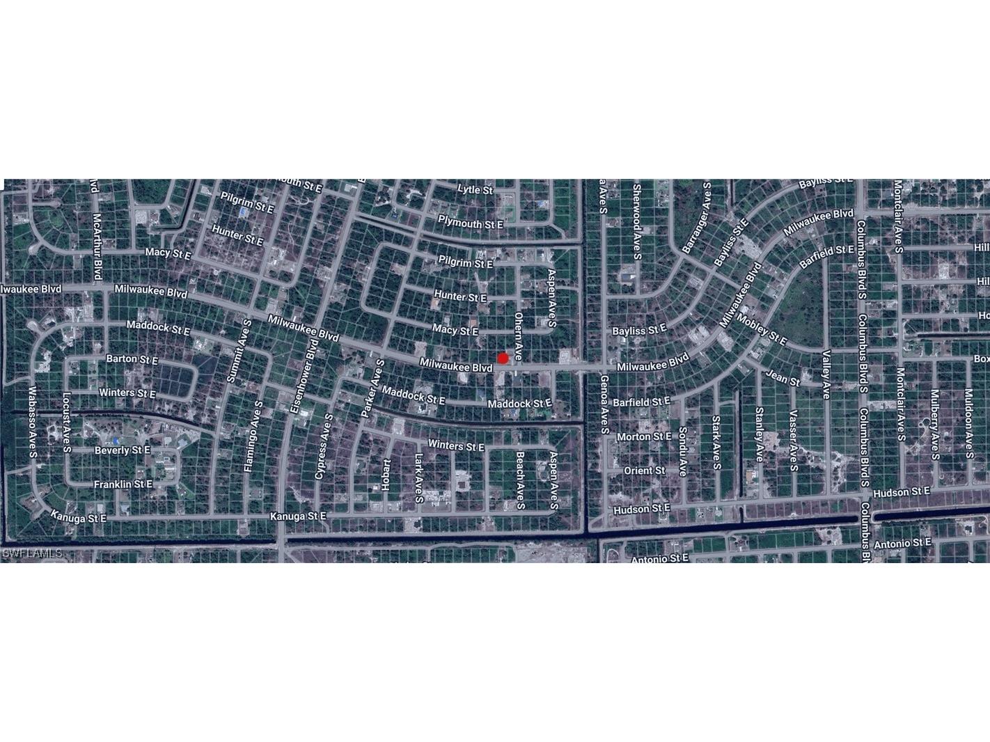 1041 Milwaukee Boulevard Lehigh Acres FL 33974 225068532 image4