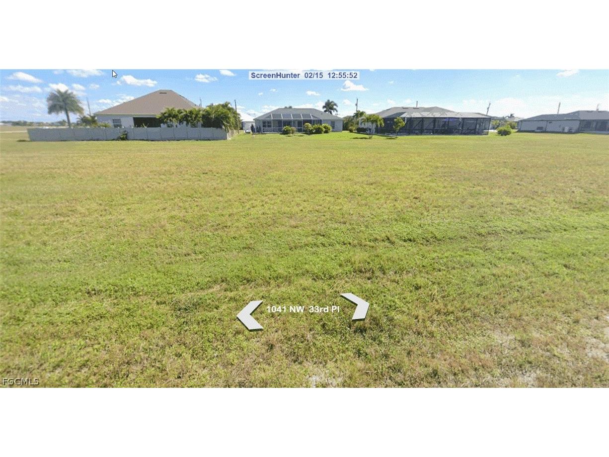 1041 NW 33rd Place Cape Coral FL 33993 2026008244 image1