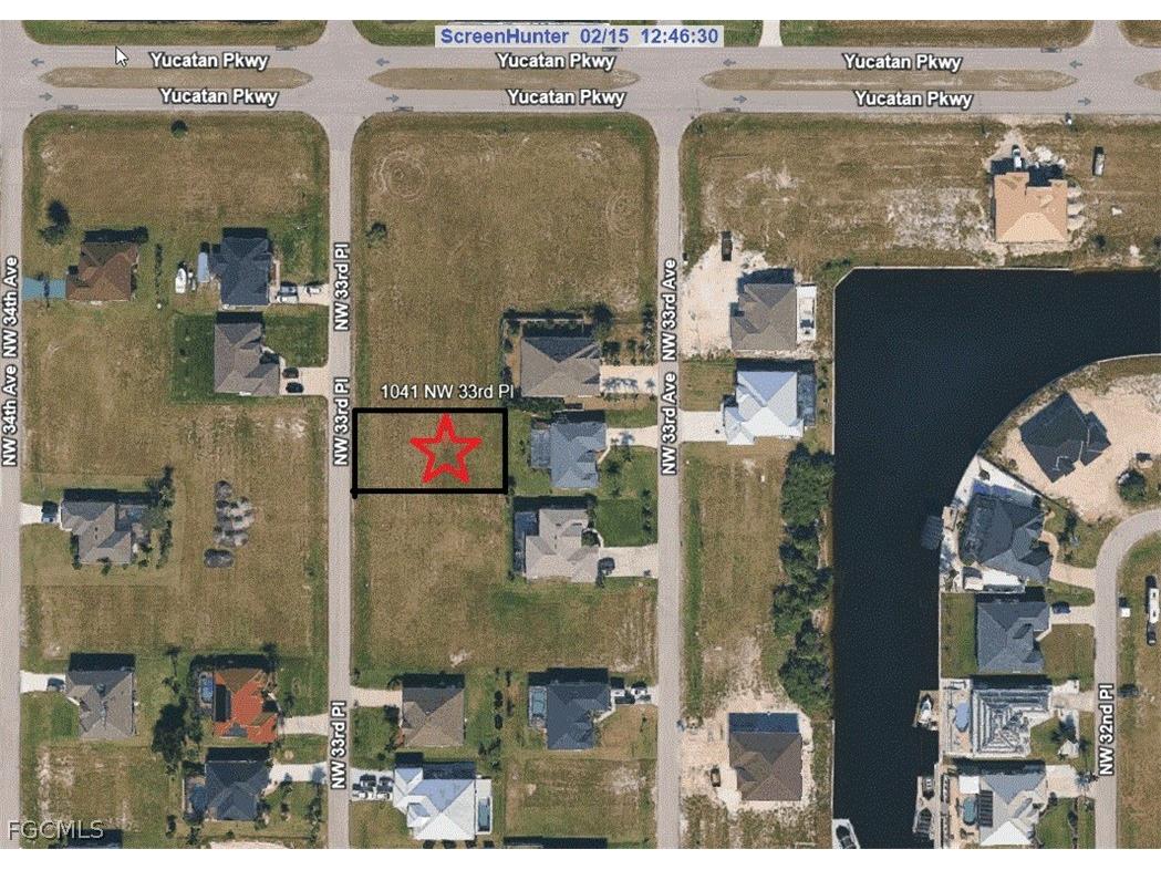 1041 NW 33rd Place Cape Coral FL 33993 2026008244 image2