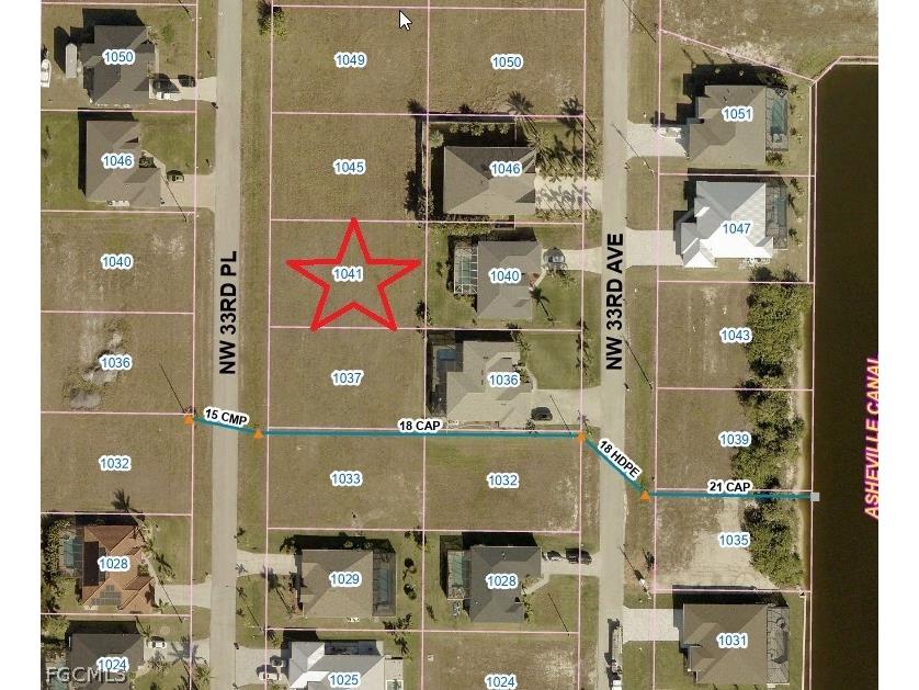 1041 NW 33rd Place Cape Coral FL 33993 2026008244 image3