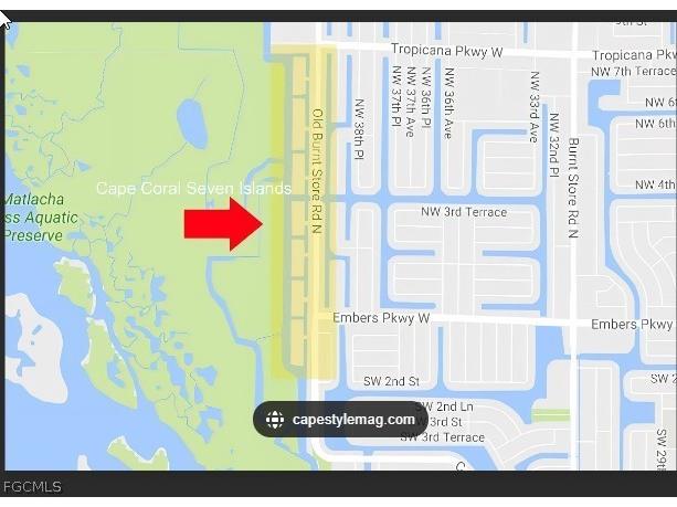1041 NW 33rd Place Cape Coral FL 33993 2026008244 image5