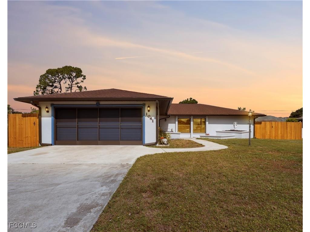 1041 S Salford Boulevard North Port FL 34287 2026003577 image1