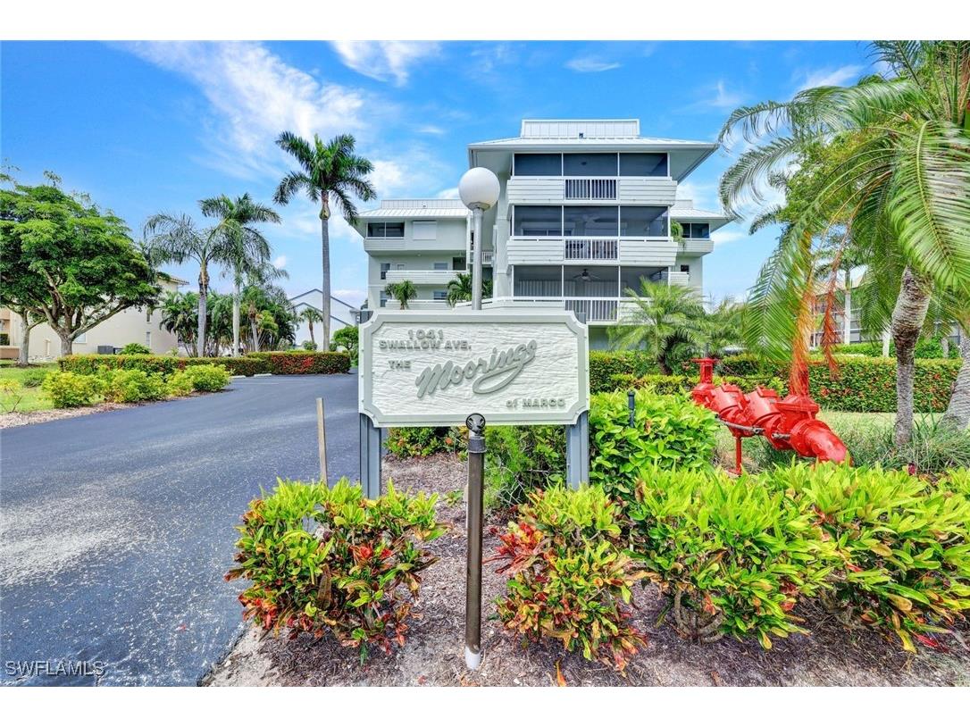 1041 Swallow Avenue #202 Marco Island FL 34145 225068196 image1