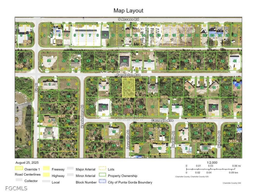 10411 Pendleton Avenue Englewood FL 34224 2026012185 image1