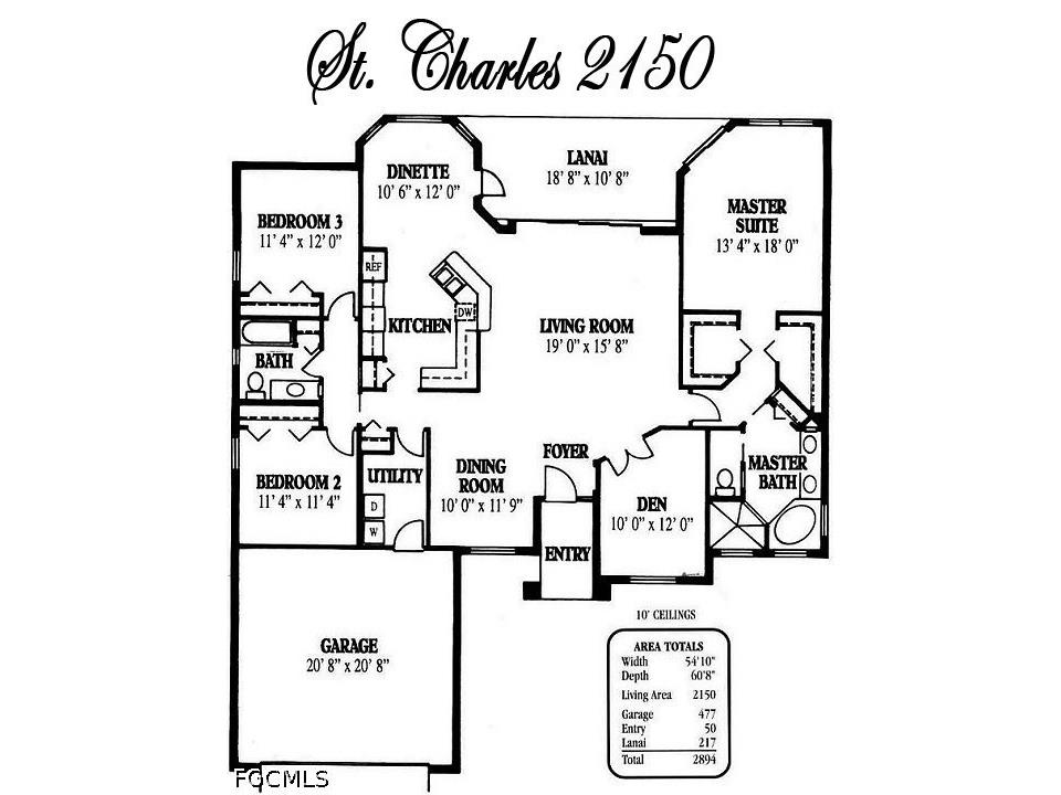 10412 Curry Palm Lane Fort Myers FL 33966 2026022242 image50