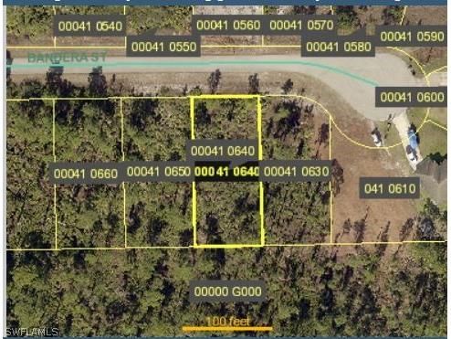1042 Bandera Street Lehigh Acres FL 33974 222070069 image1