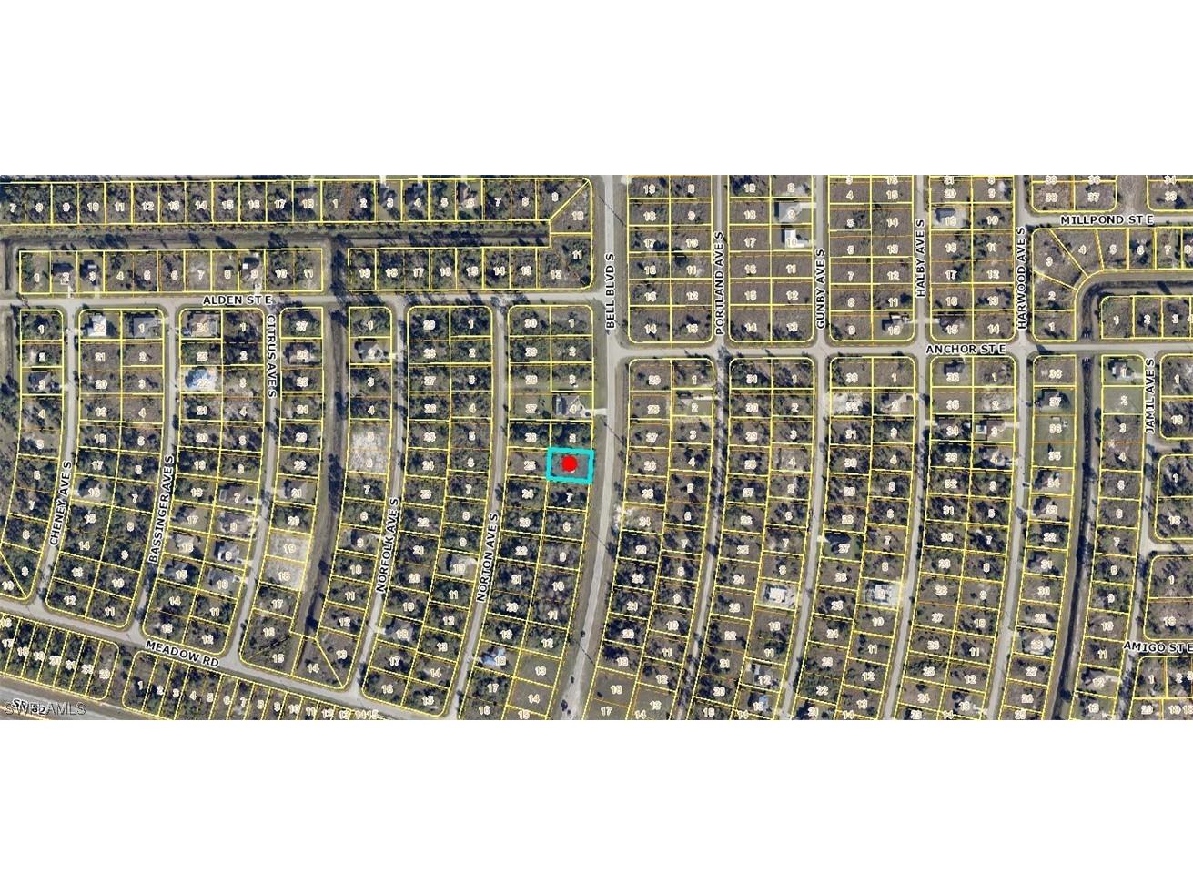 1042 Bell Boulevard S Lehigh Acres FL 33974 223031947 image1