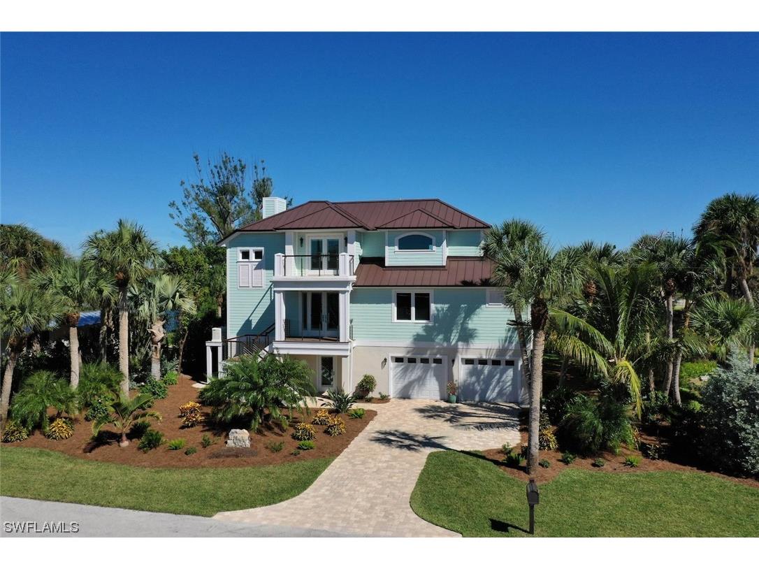 1042 Blue Heron Drive Sanibel FL 33957 223078013 image1