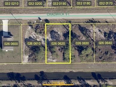 1042 Chadwick Avenue Lehigh Acres FL 33974 223080311 image1