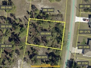 1042 Cheney Avenue S Lehigh Acres FL 33974 225051306 image1