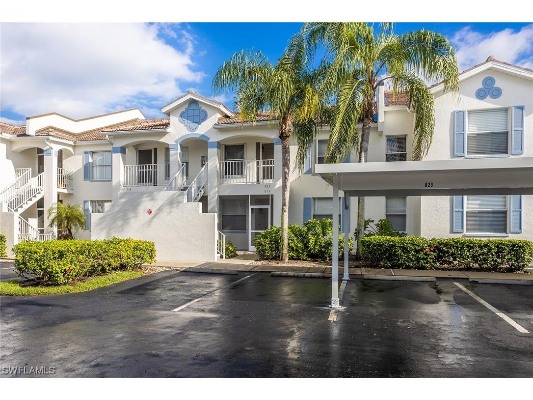 1042 Mainsail Drive #823 Naples FL 34114 224018050 image1