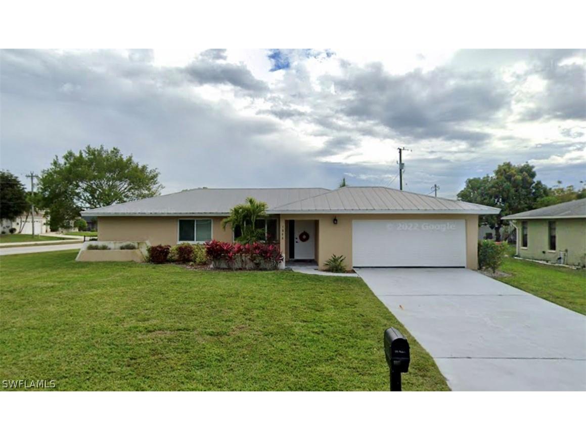 1042 SE 26th Terrace Cape Coral FL 33904 224053435 image1
