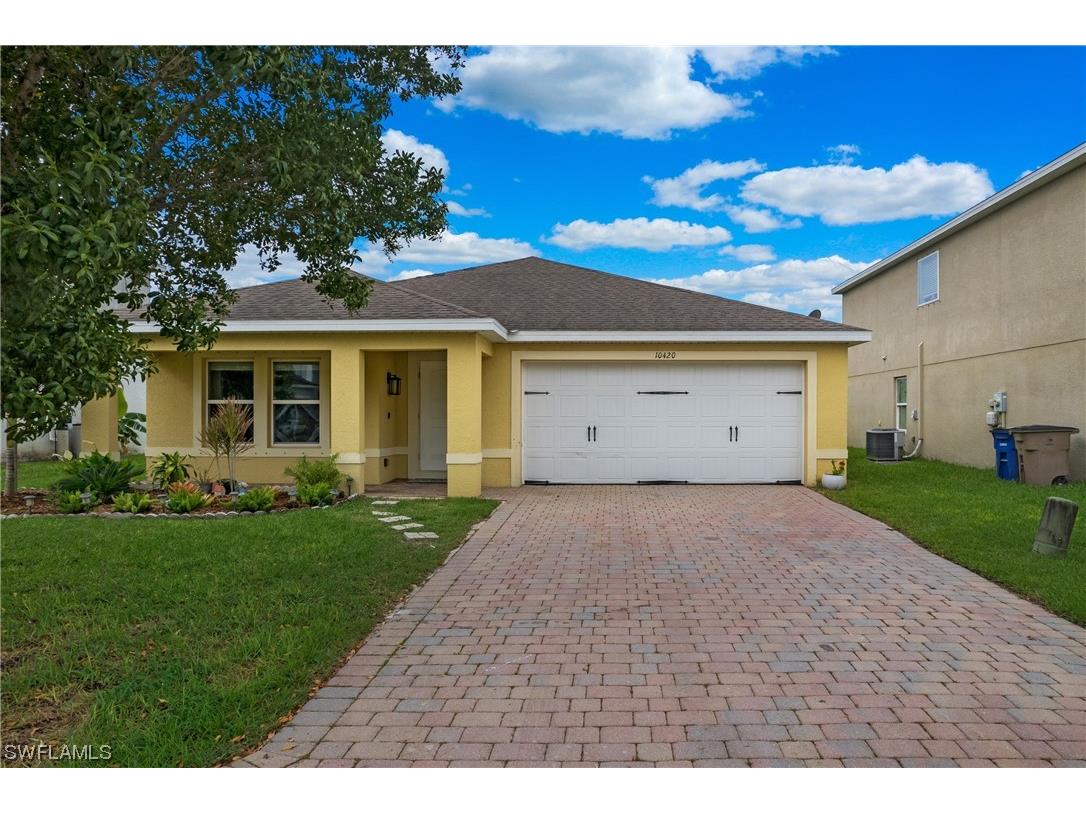 10420 Canal Brook Lane Lehigh Acres FL 33936 223071302 image1