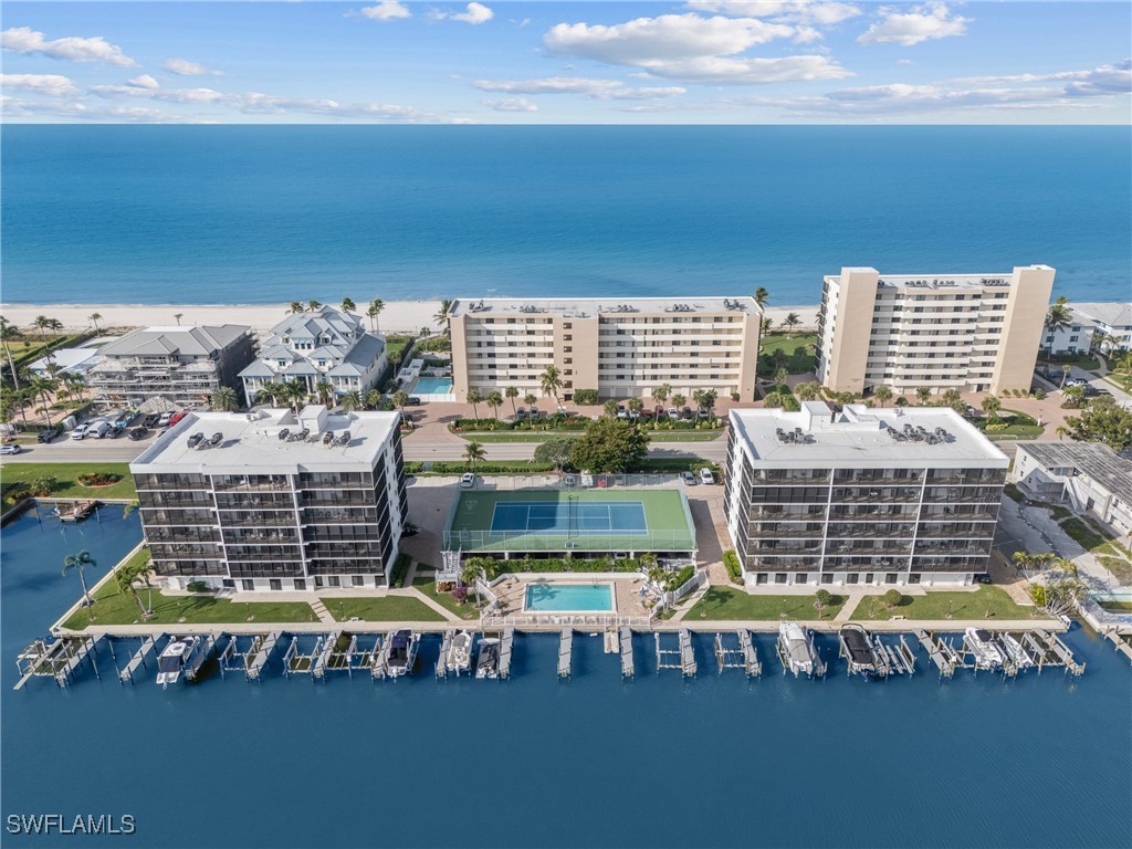 10420 Gulf Shore Drive #121 Naples FL 34108 226004993 image1