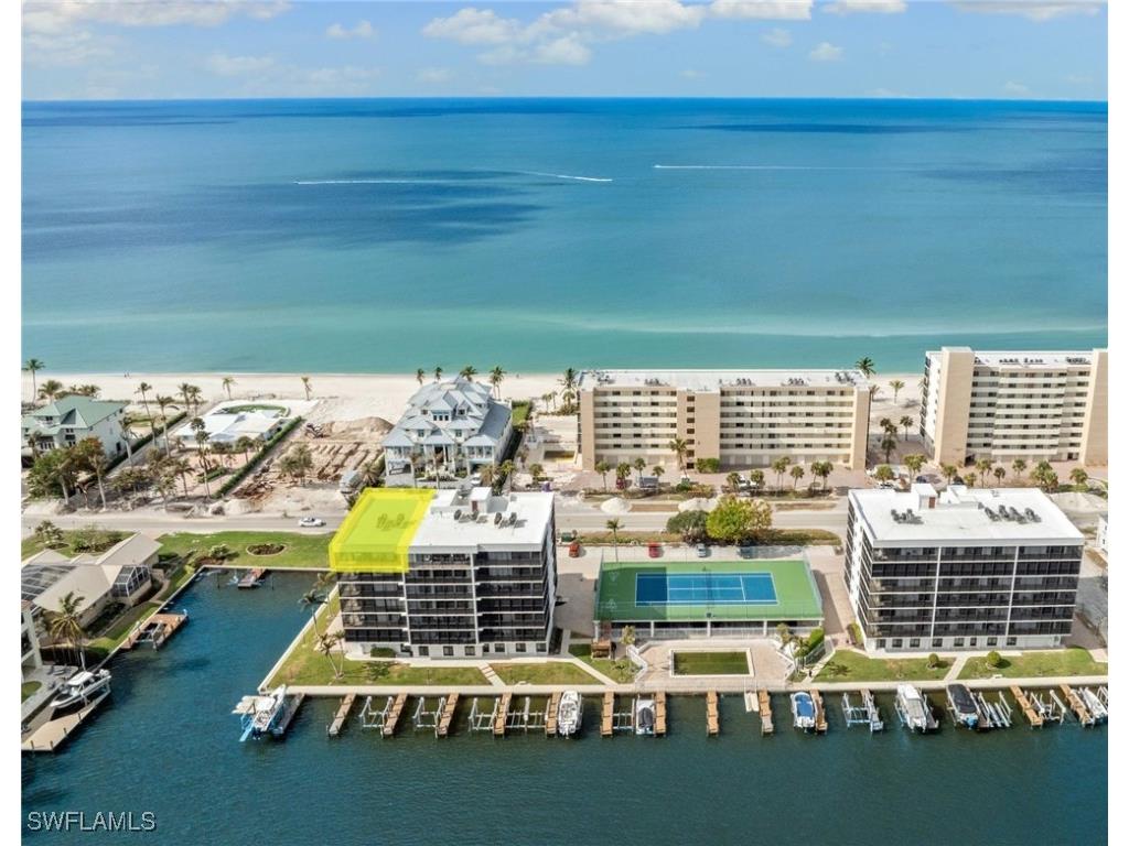 10420 Gulf Shore Drive #163 Naples FL 34108 224085242 image1