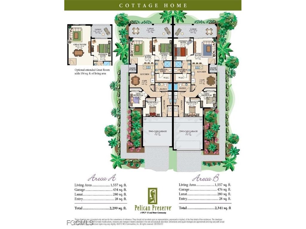 10421 Sirene Way Fort Myers FL 33913 2026004243 image46