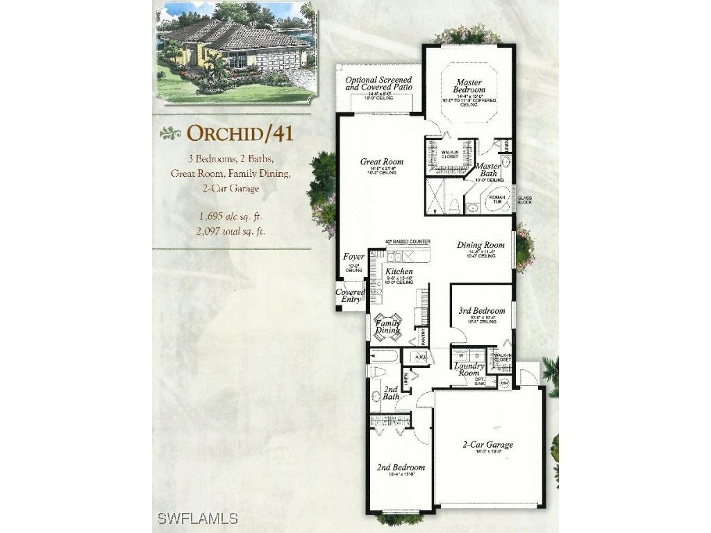 10427 Carolina Willow Drive Fort Myers FL 33913 225053838 image5