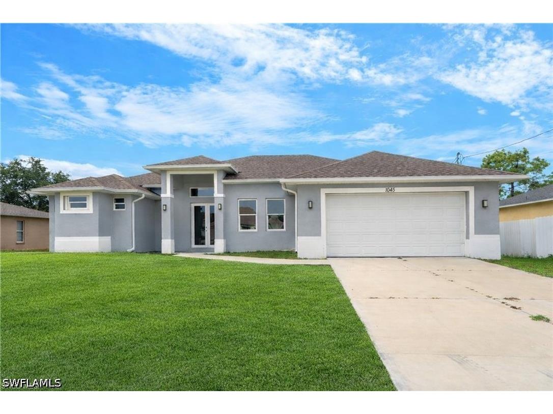 1043 Albert Avenue Lehigh Acres FL 33971 226022771 image1