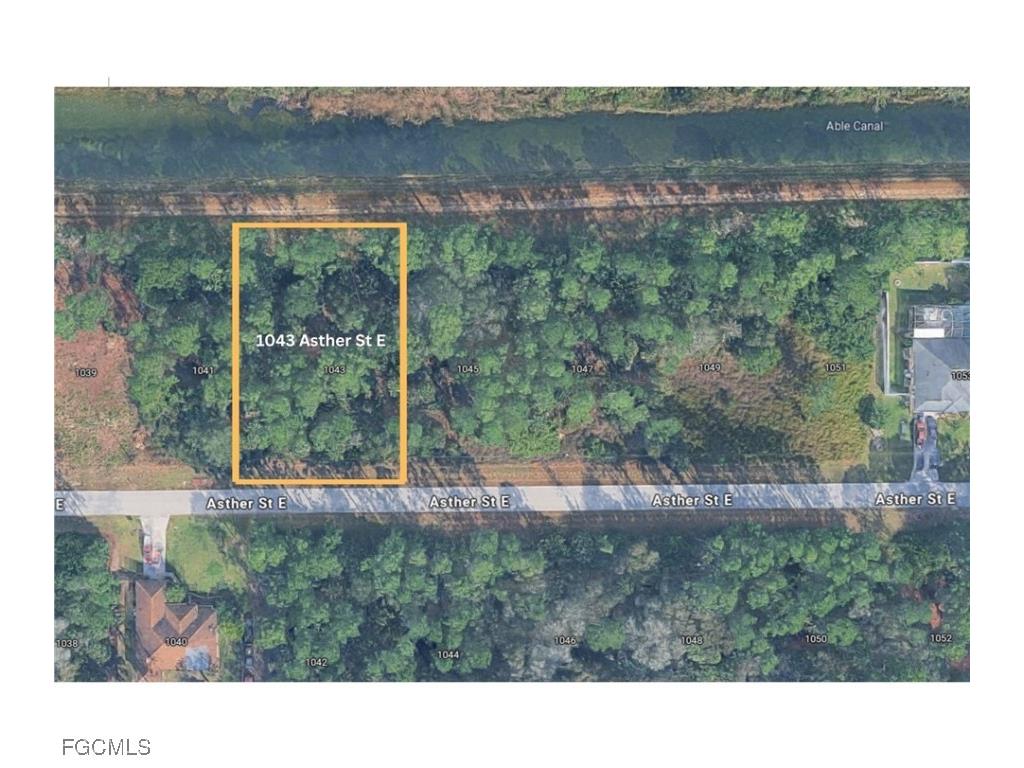 1043 Asther Street E Lehigh Acres FL 33974 2026003892 image1