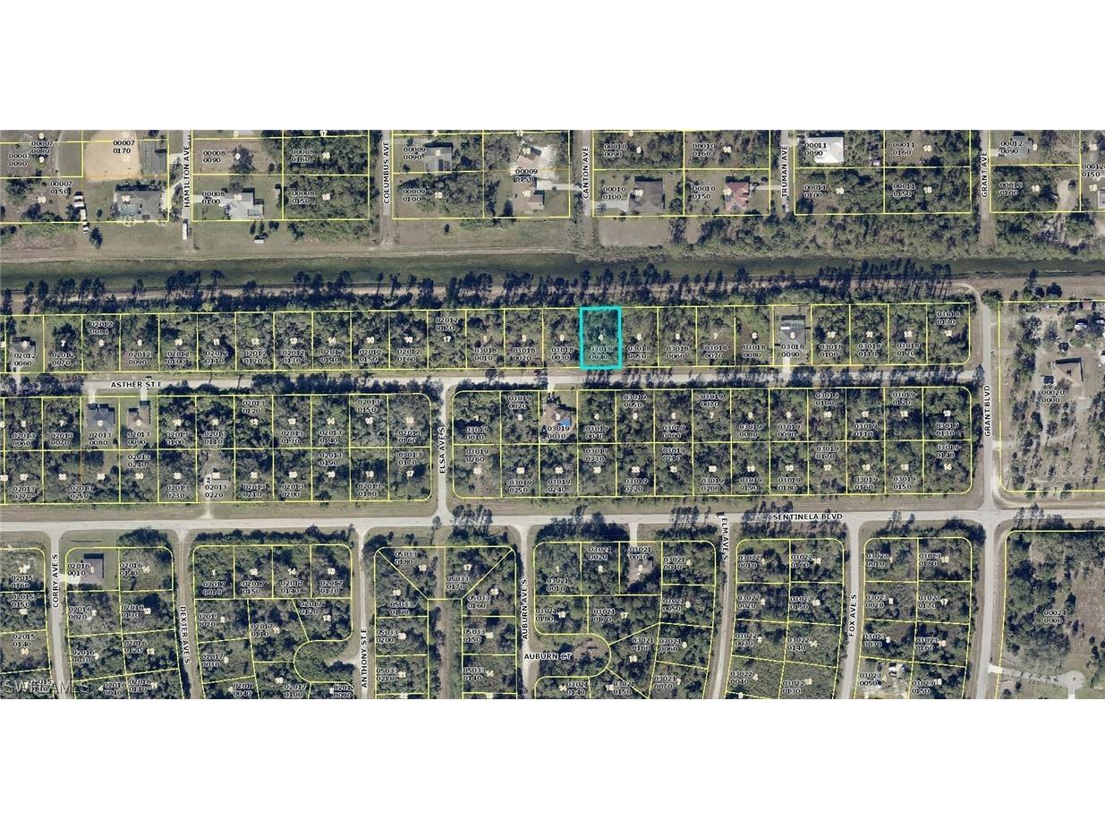 1043 Asther Street E Lehigh Acres FL 33974 223064771 image1