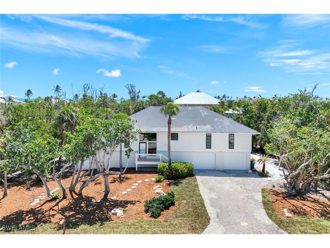 1043 Blue Heron Drive Sanibel FL 33957 225055960 image1