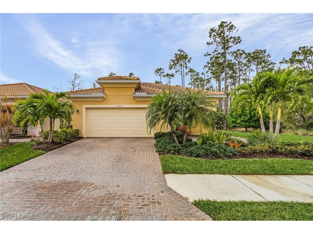 10431 Prato Drive Fort Myers FL 33913 224043545 image1