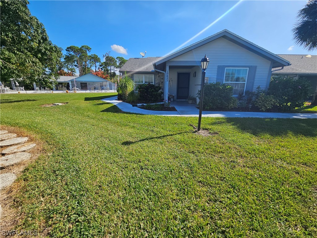 10432 Lakeport Court Lehigh Acres FL 33936 223078758 image1