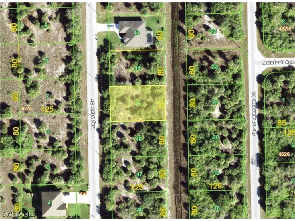 10434 Bay State Drive Port Charlotte FL 33981 223001864 image1