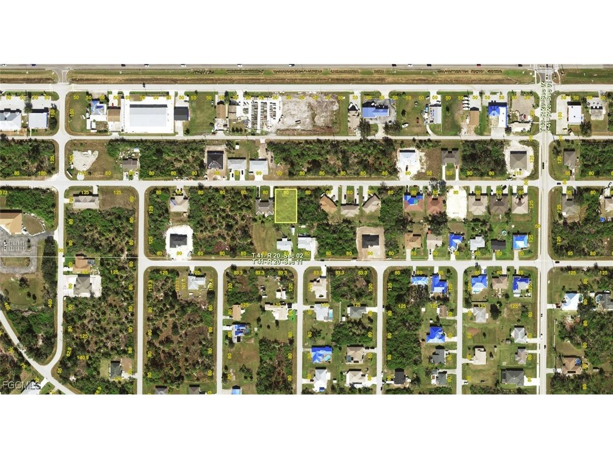 10435 Pendleton Avenue Englewood FL 34224 2025025005 image2