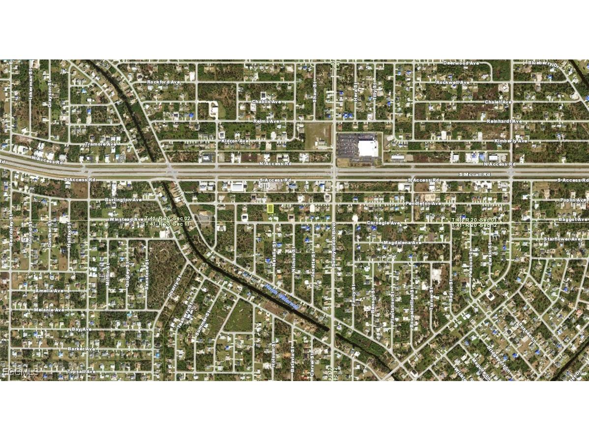 10435 Pendleton Avenue Englewood FL 34224 2025025005 image3