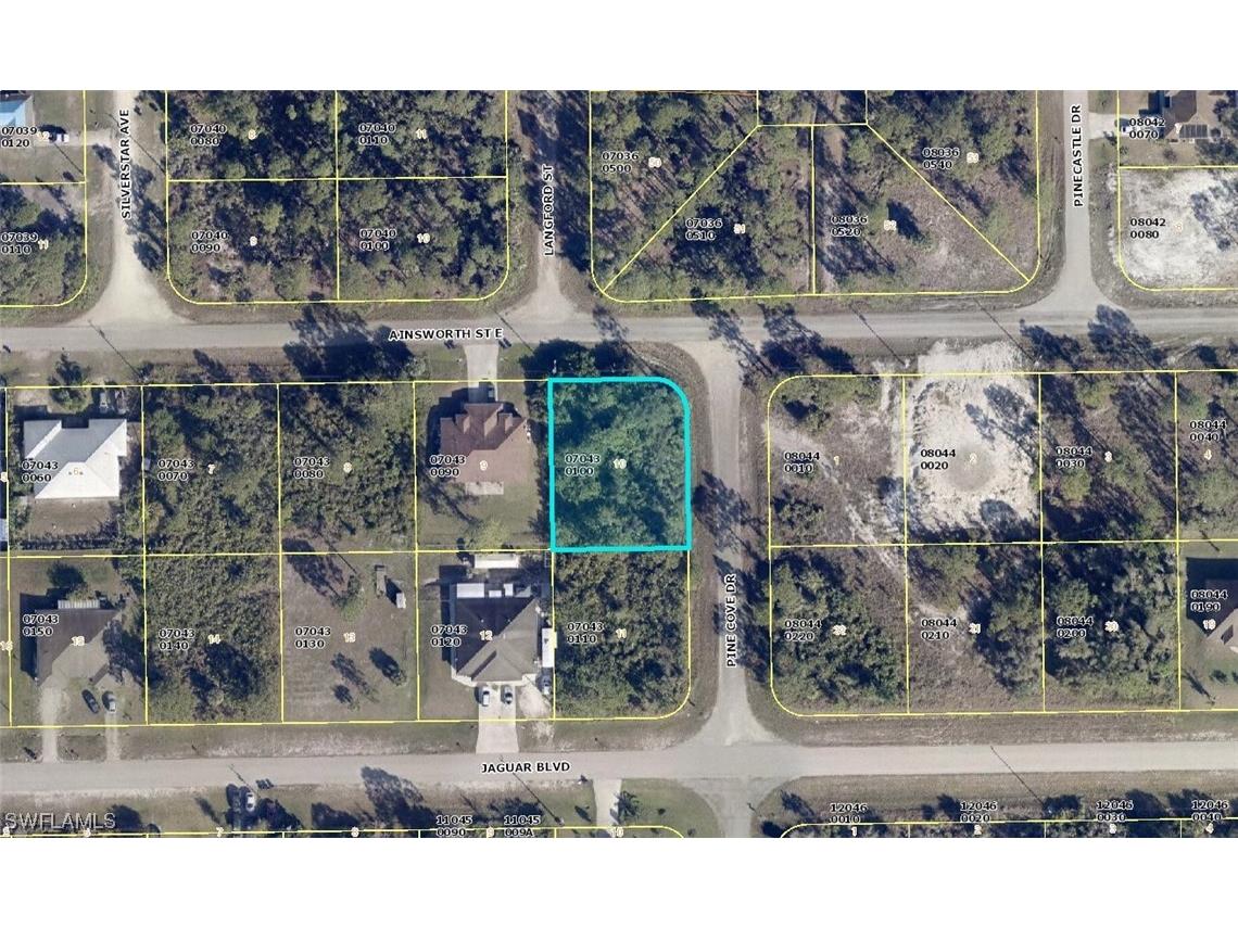 1044-1046 Ainsworth Street E Lehigh Acres FL 33974 223027840 image1