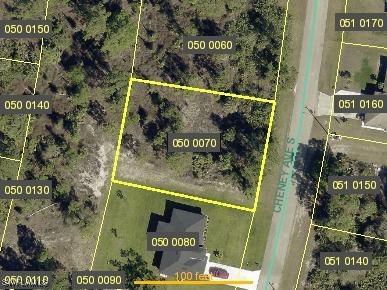 1044 Cheney Avenue S Lehigh Acres FL 33974 225051322 image1