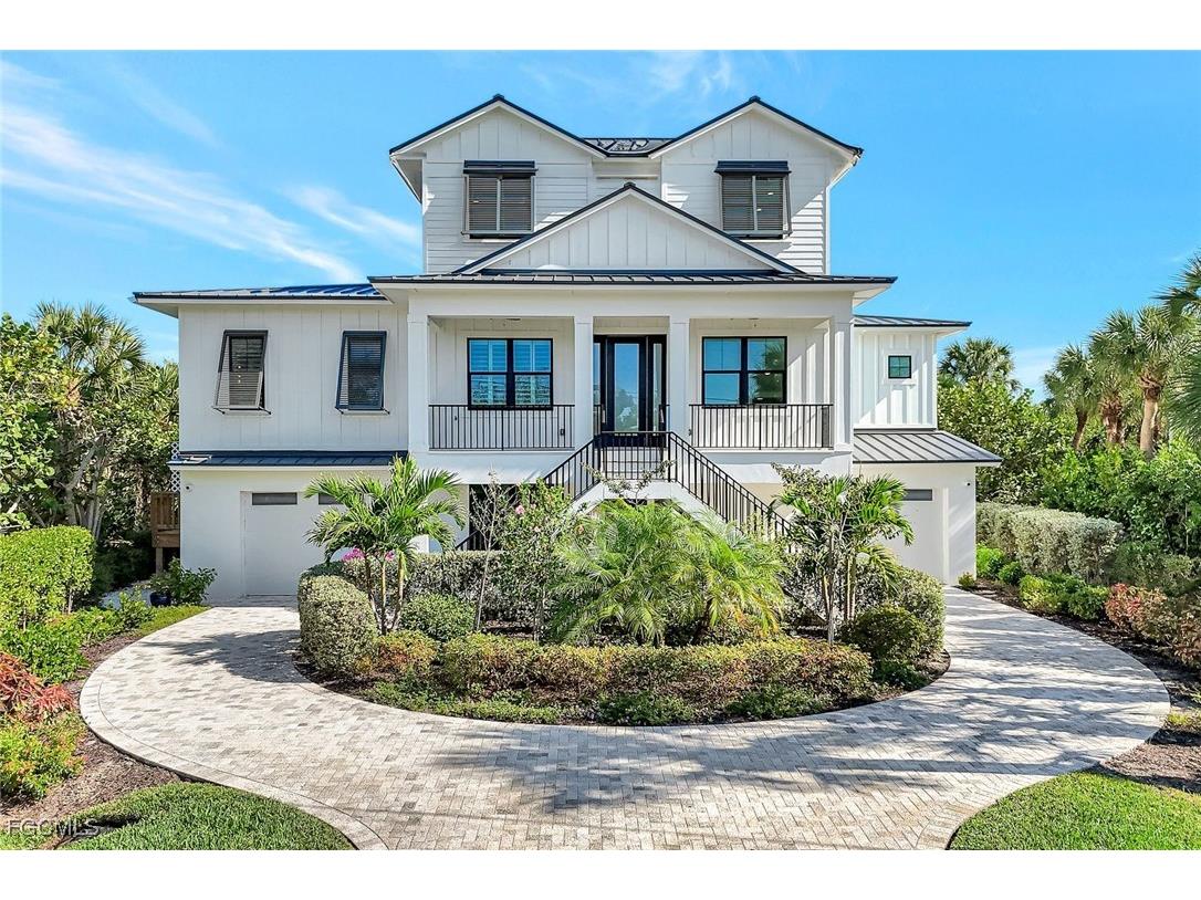 1044 Fish Crow Road Sanibel FL 33957 2025023960 image1