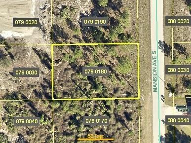 1044 Mansion Avenue S Lehigh Acres FL 33974 224083145 image1