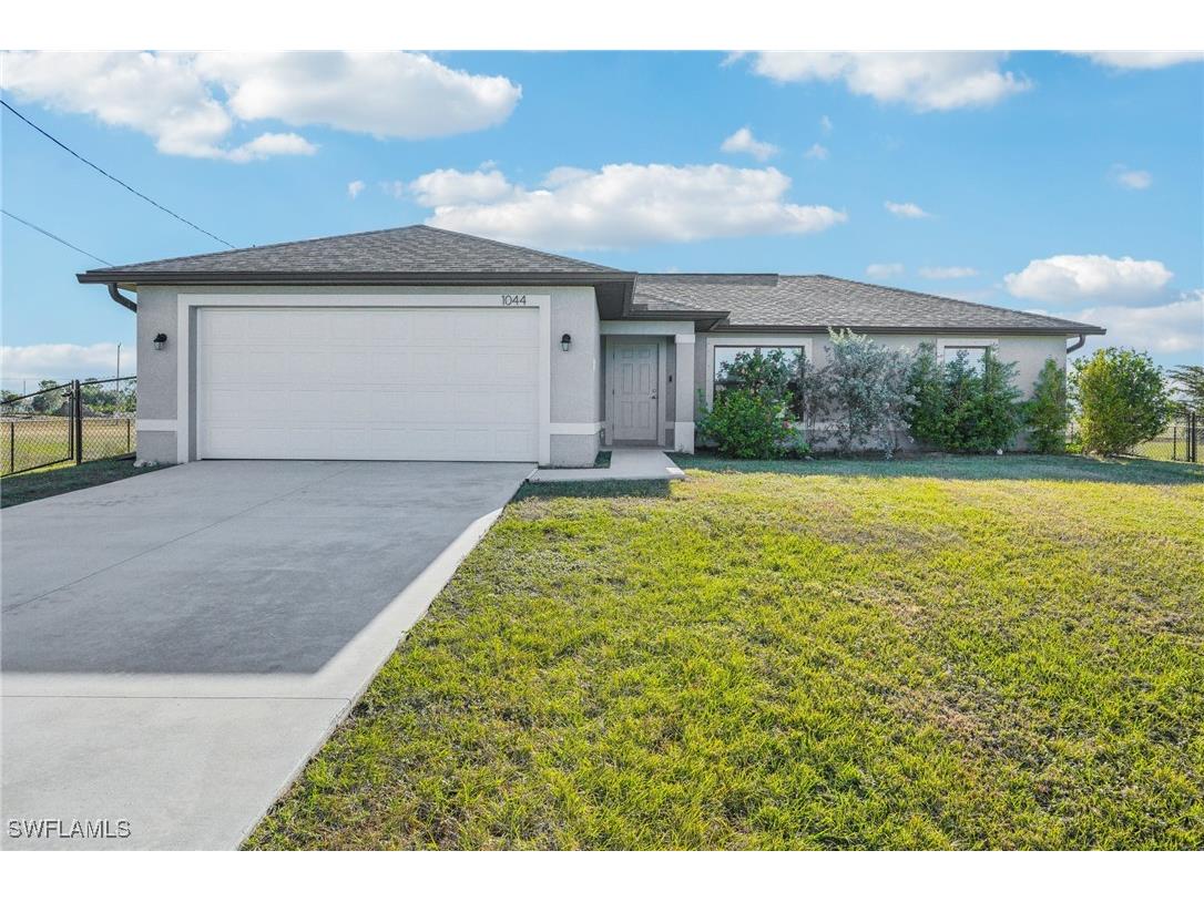 1044 NE 43rd Terrace Cape Coral FL 33909 224097674 image1