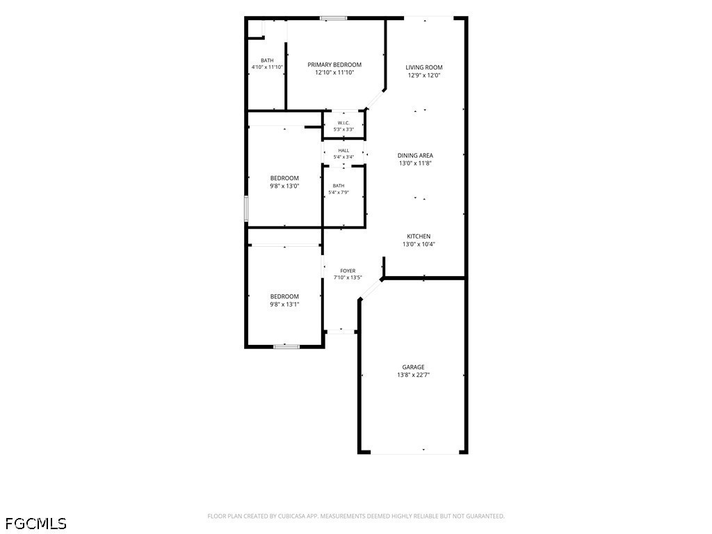 1044 NE 8th Place #1044 Cape Coral FL 33909 2026024683 image2