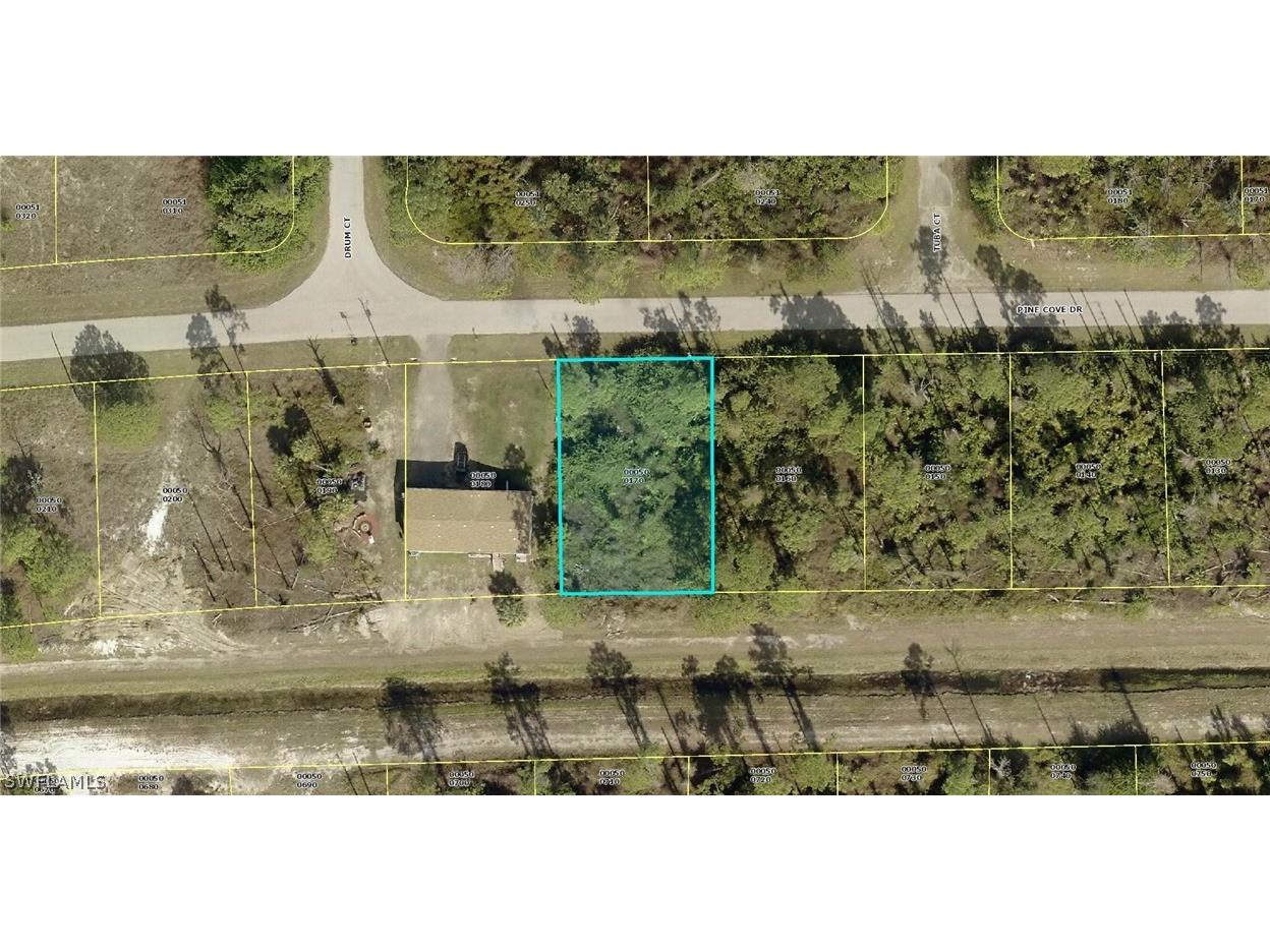1044 Pine Cove Drive Lehigh Acres FL 33974 222034751 image1