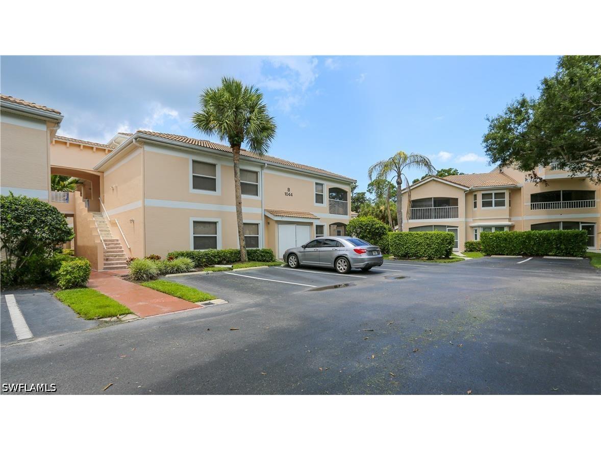 1044 Woodshire Lane #B203 Naples FL 34105 226015486 image35
