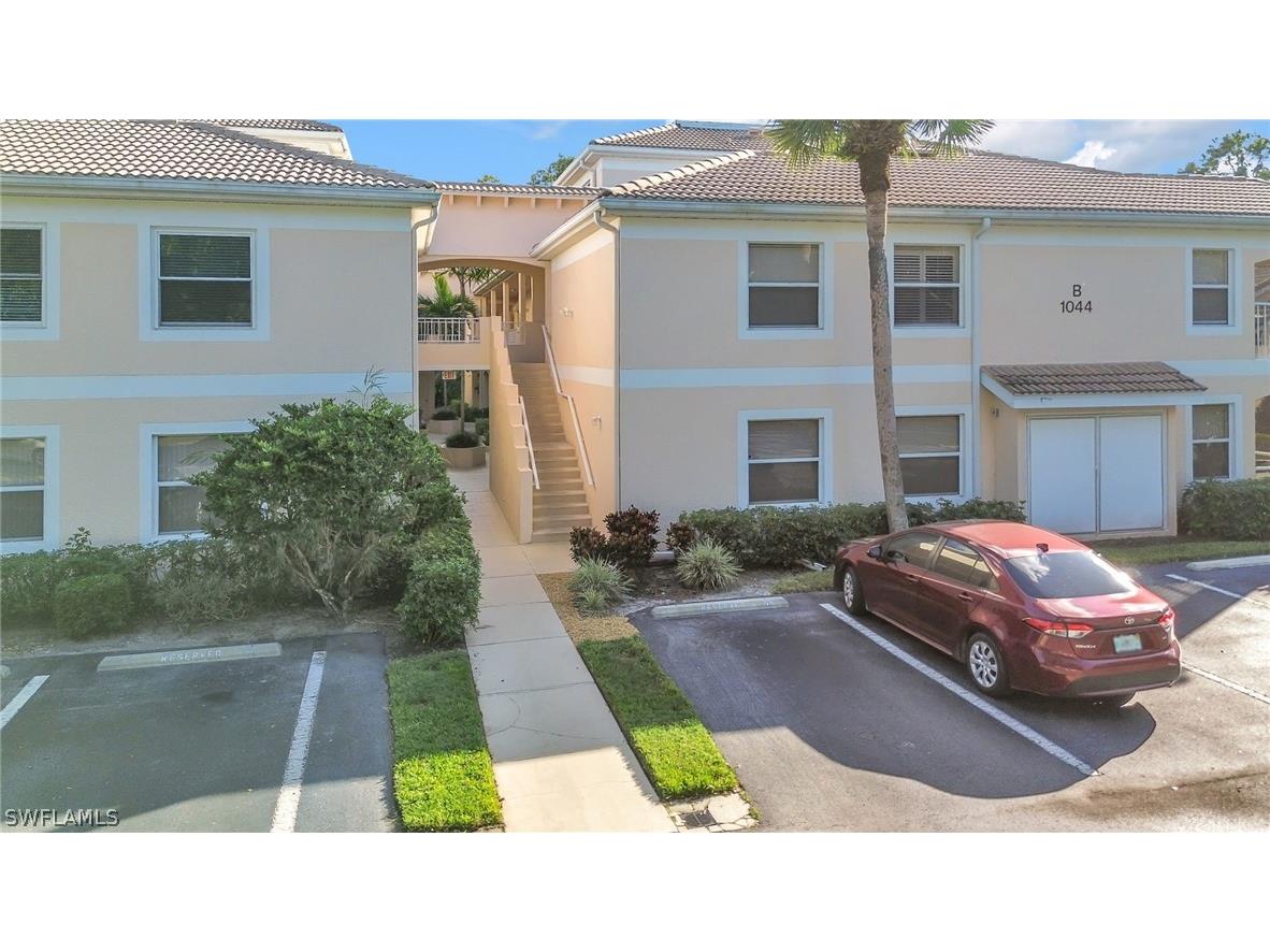 1044 Woodshire Lane #B211 Naples FL 34105 226012443 image1
