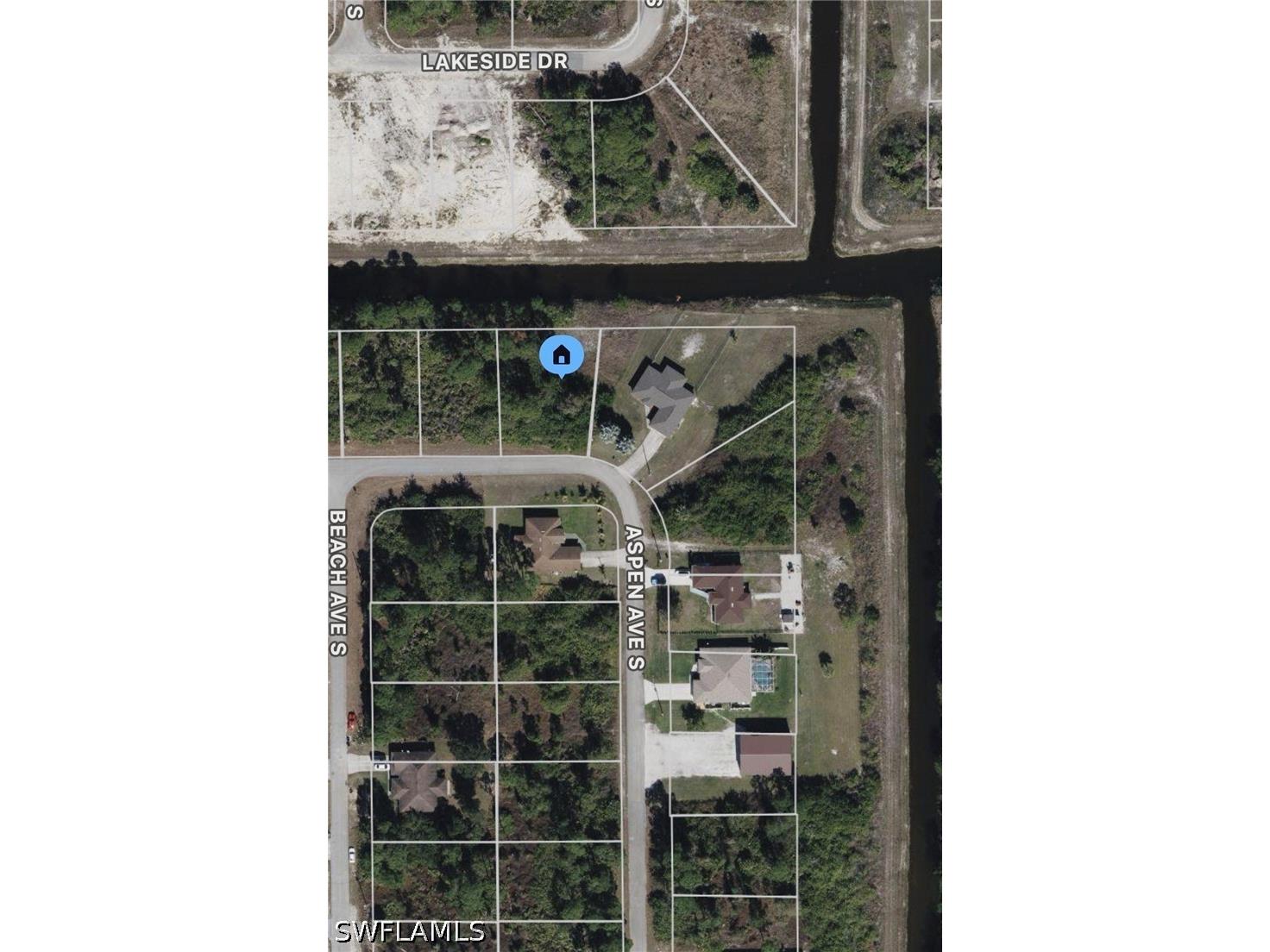 1045 Kellogg Street E Lehigh Acres FL 33974 226018390 image1