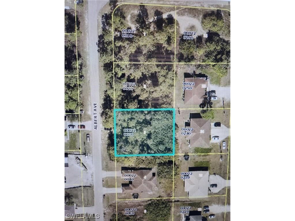 1046-1048 Albert Avenue Lehigh Acres FL 33971 223012413 image1