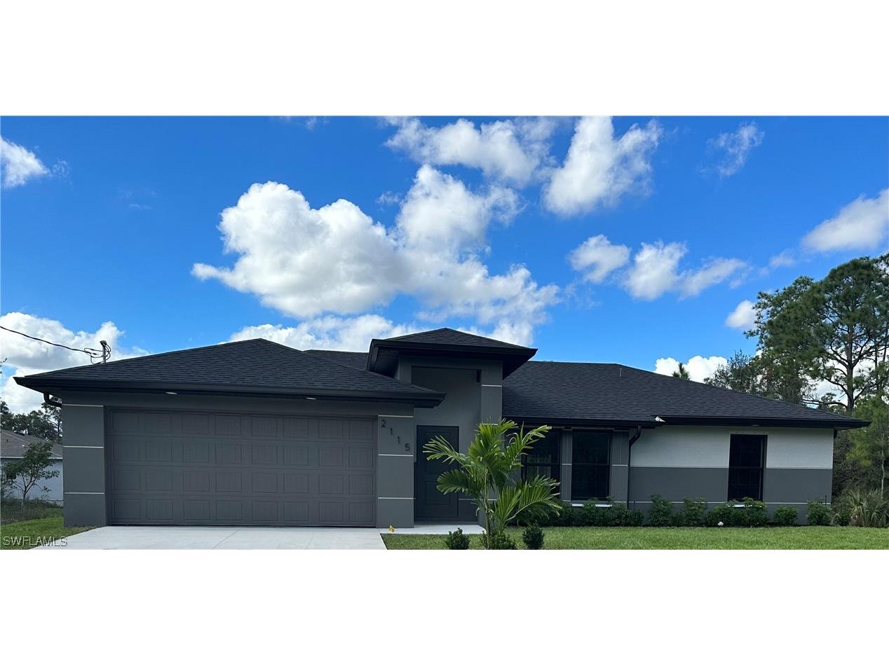 1046 Cheney Avenue Lehigh Acres FL 33974 224022222 image1