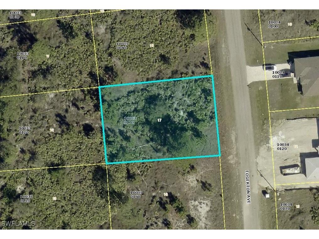 1046 Edgerton Avenue Lehigh Acres FL 33974 225058598 image1